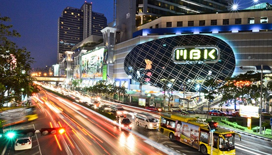 Du lịch Bangkok nên chọn khác sạn ở khu nào là phù hợp nhất